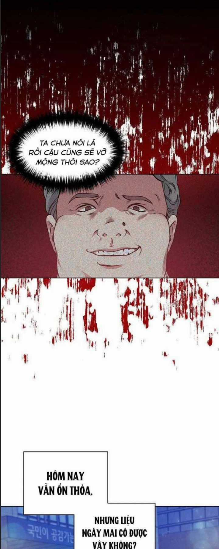 Thuế Trừng Giả Chapter 4 trang 18