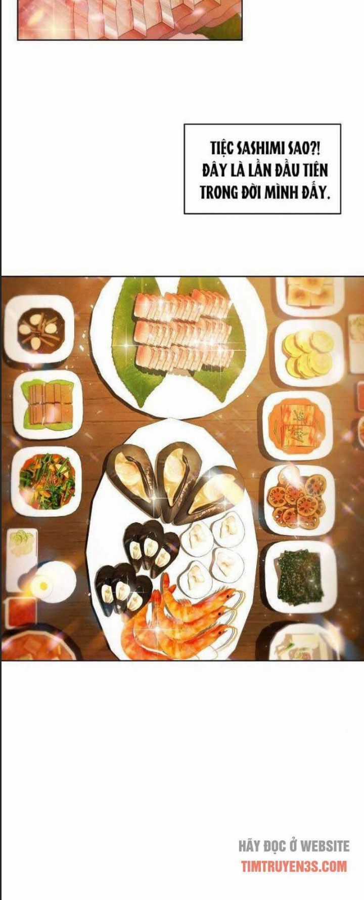 Thuế Trừng Giả Chapter 4 trang 30