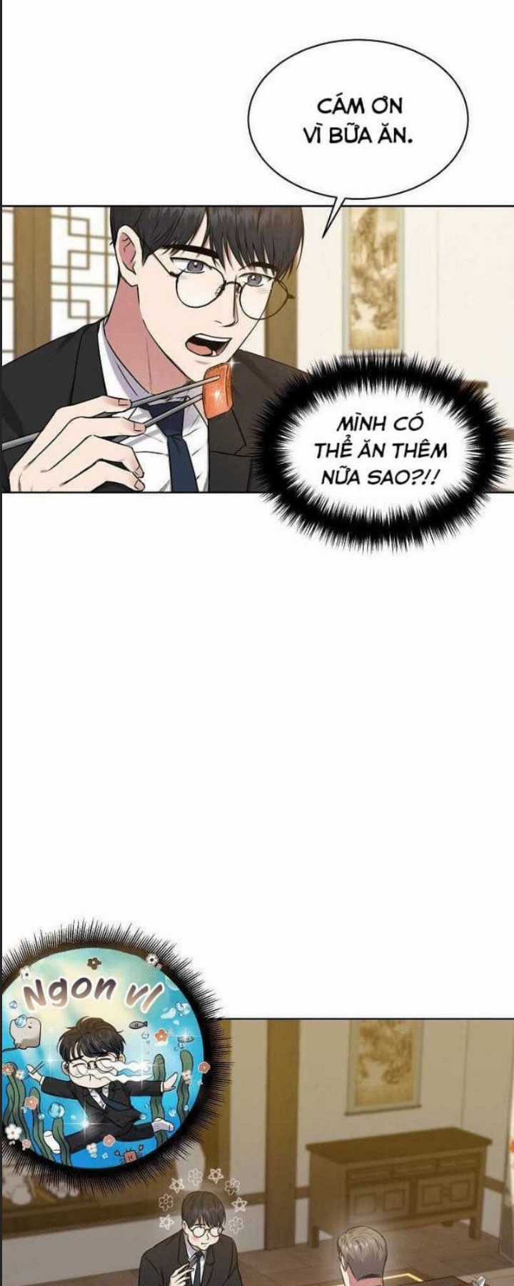 Thuế Trừng Giả Chapter 4 trang 32