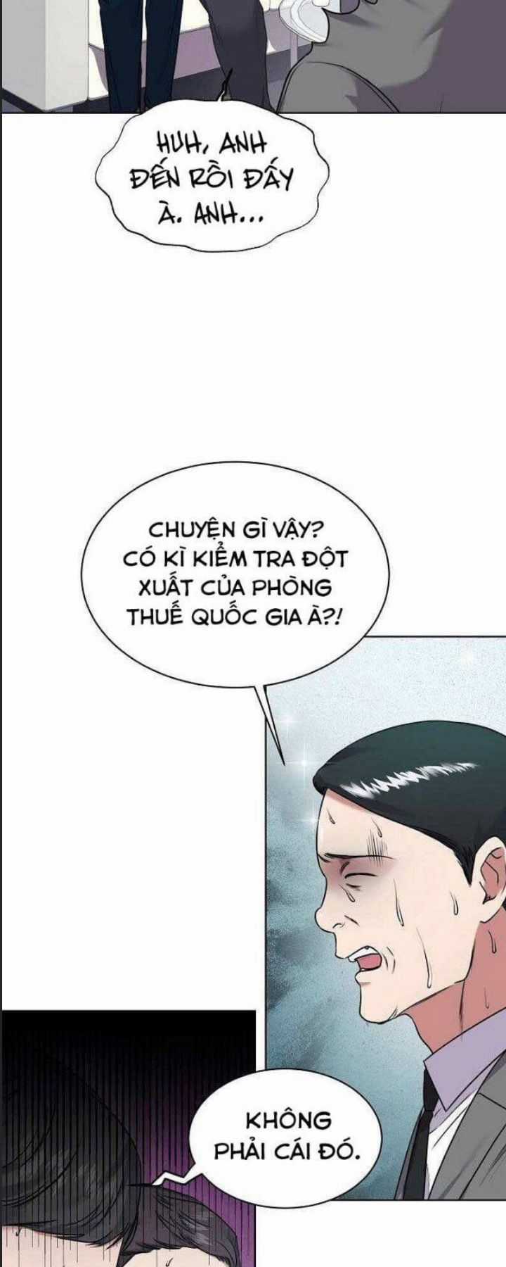 Thuế Trừng Giả Chapter 4 trang 4