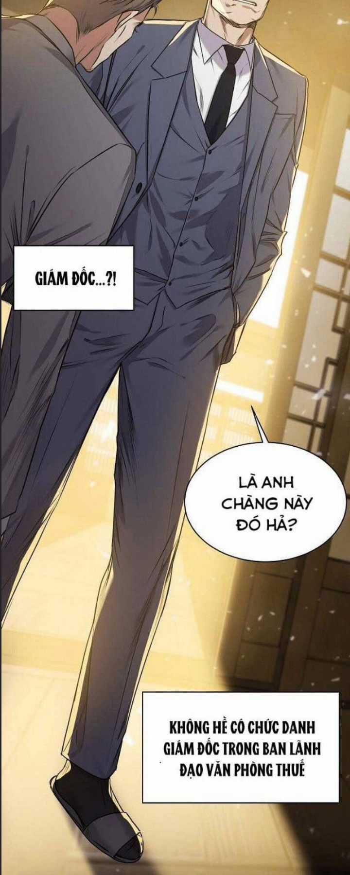 Thuế Trừng Giả Chapter 4 trang 48