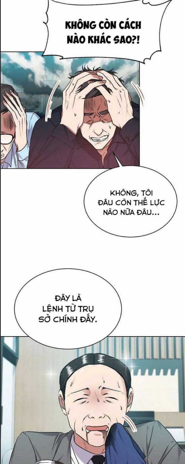 Thuế Trừng Giả Chapter 4 trang 9