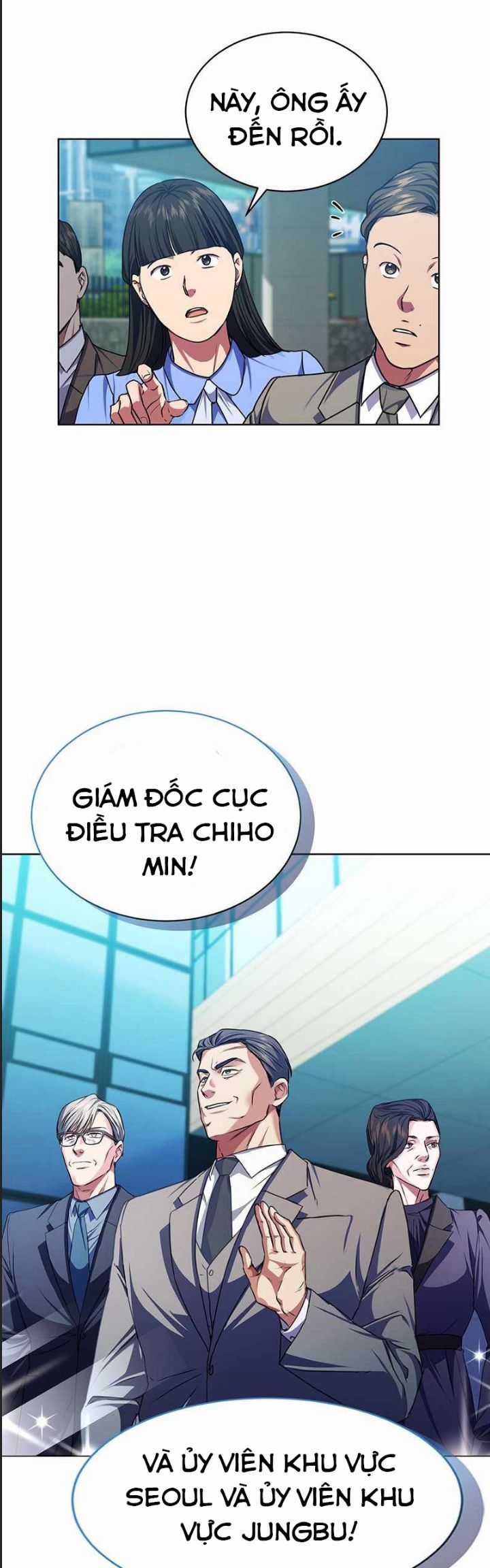 Thuế Trừng Giả Chapter 46 trang 10