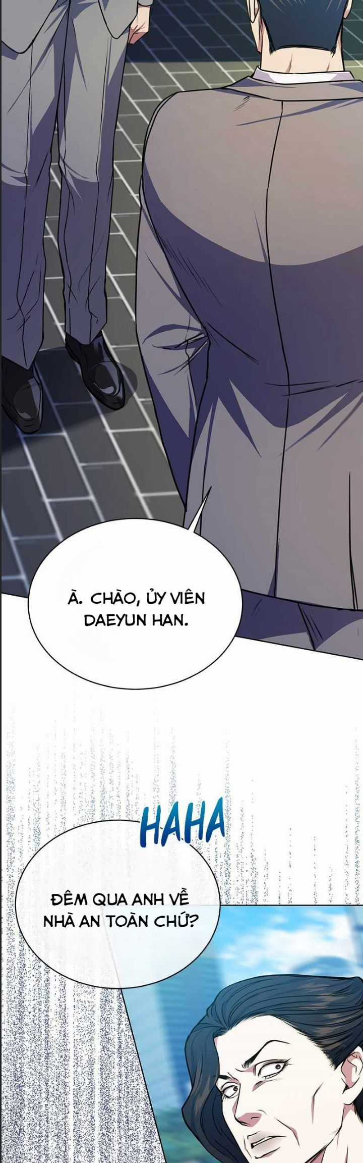 Thuế Trừng Giả Chapter 46 trang 13