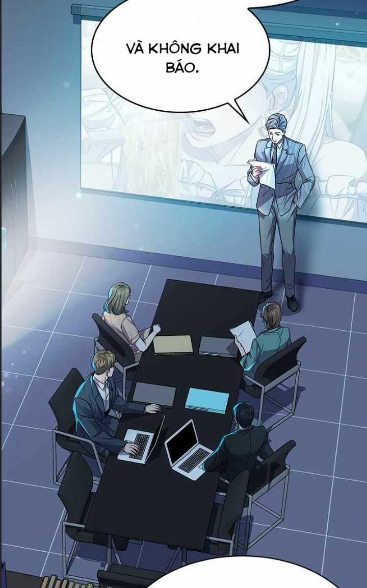 Thuế Trừng Giả Chapter 46 trang 27