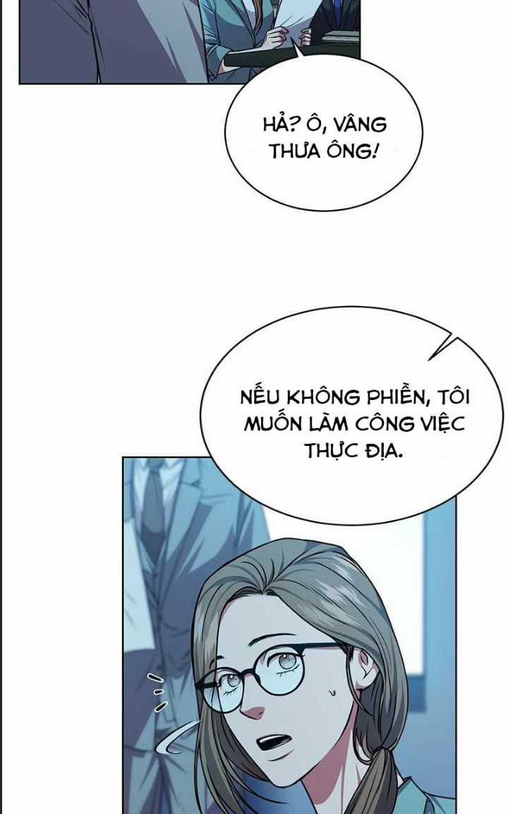 Thuế Trừng Giả Chapter 46 trang 30