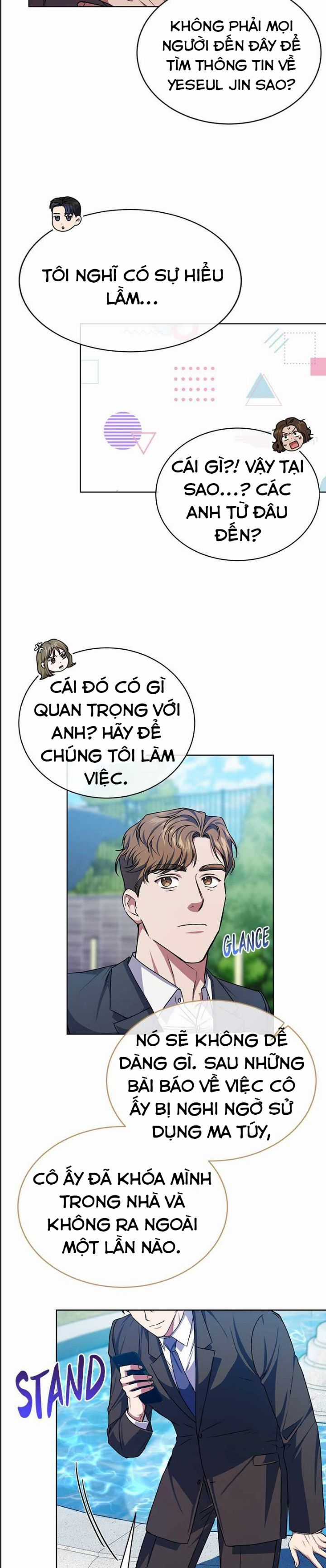 Thuế Trừng Giả Chapter 46 trang 51