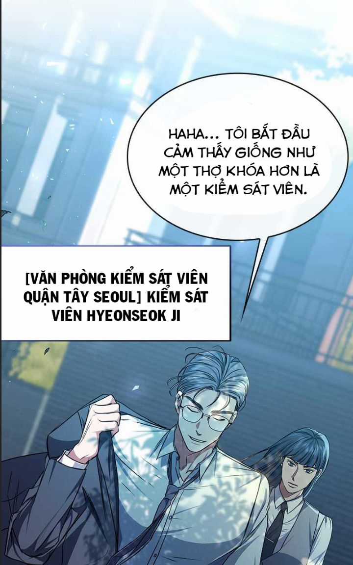 Thuế Trừng Giả Chapter 46 trang 61