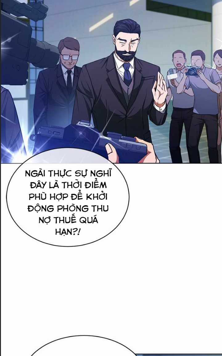 Thuế Trừng Giả Chapter 46 trang 7