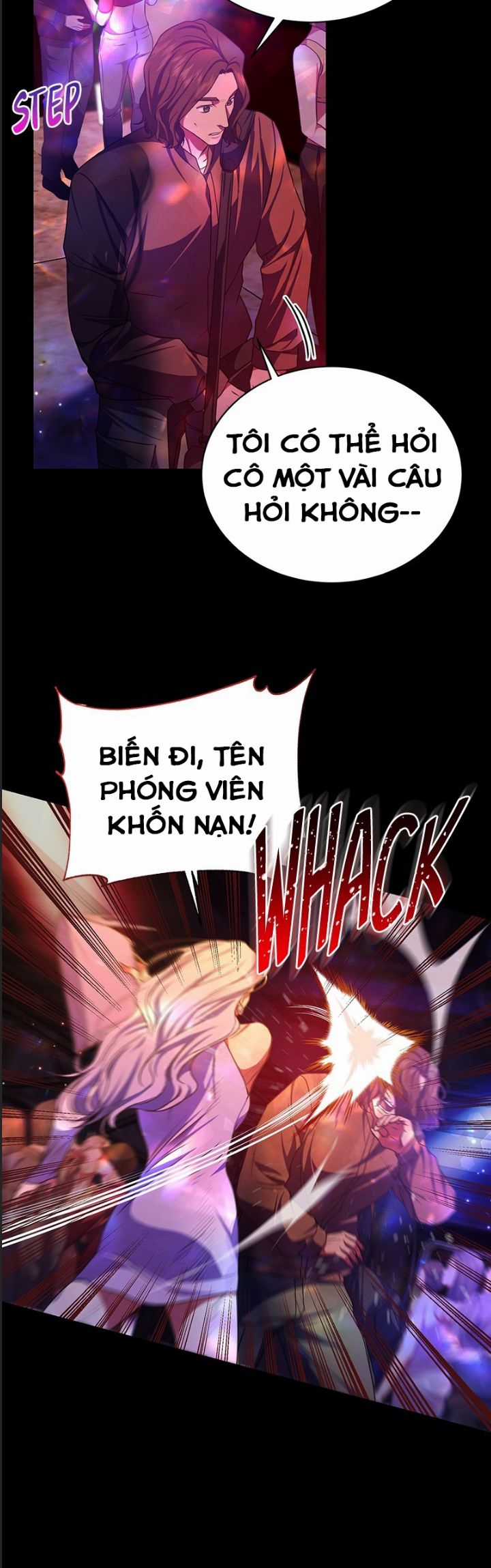 Thuế Trừng Giả Chapter 47 trang 17