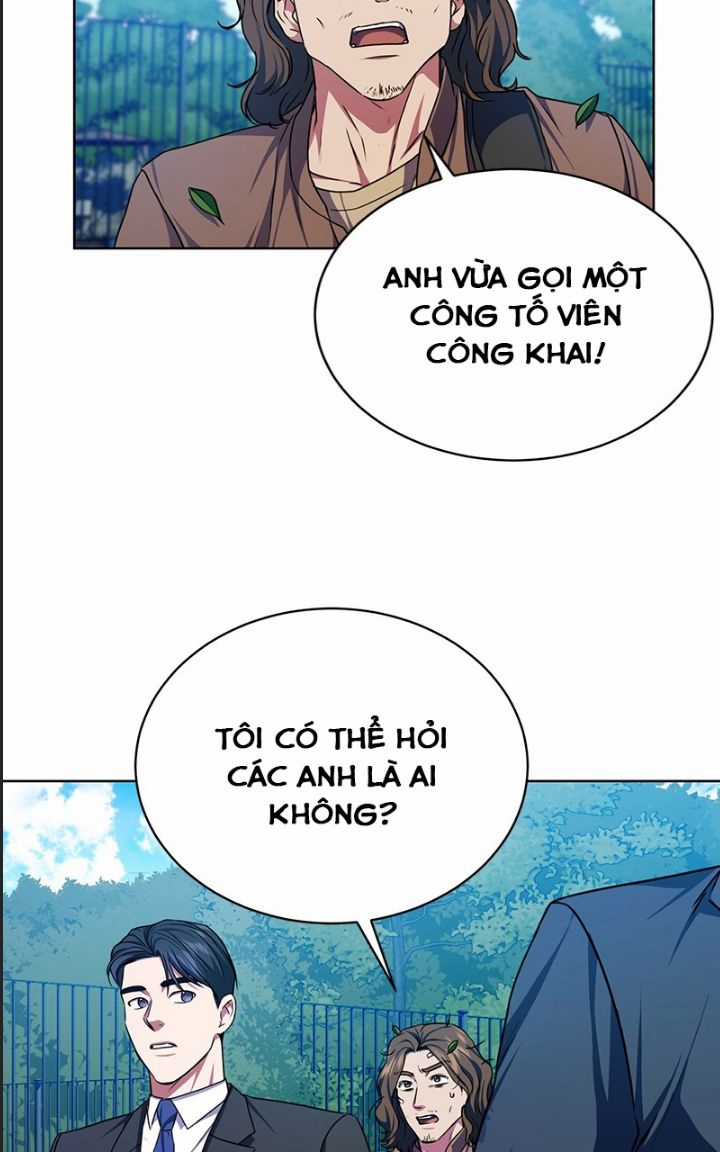 Thuế Trừng Giả Chapter 47 trang 24