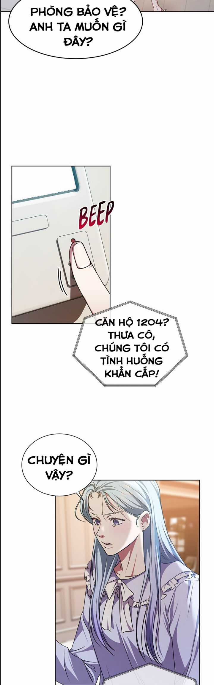 Thuế Trừng Giả Chapter 47 trang 32