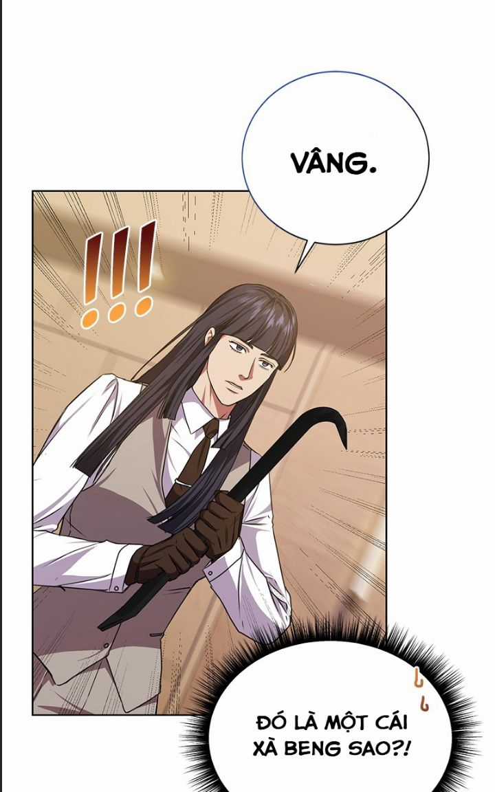 Thuế Trừng Giả Chapter 47 trang 45