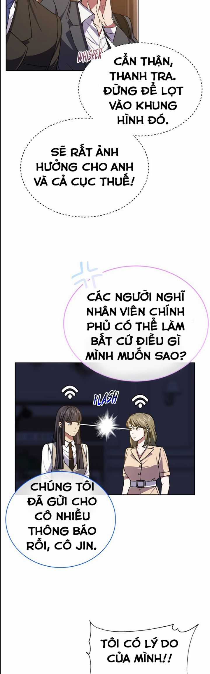 Thuế Trừng Giả Chapter 47 trang 63