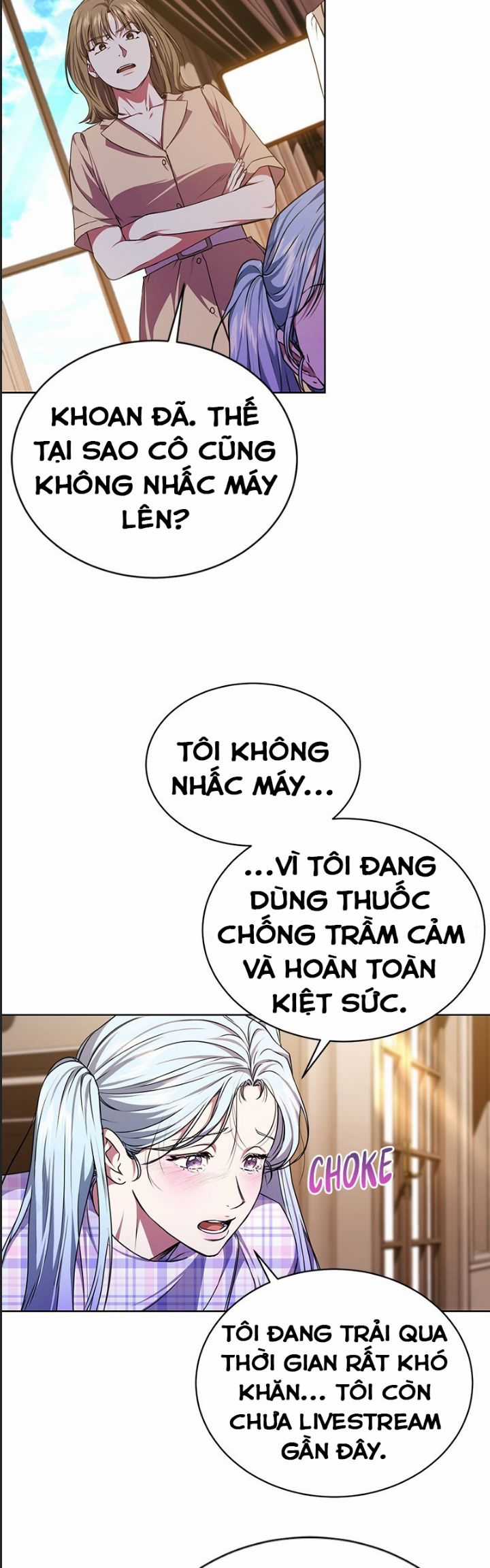 Thuế Trừng Giả Chapter 48 trang 10