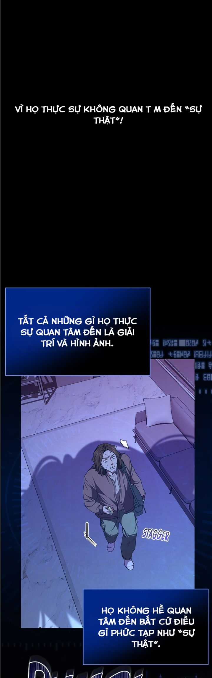 Thuế Trừng Giả Chapter 48 trang 16