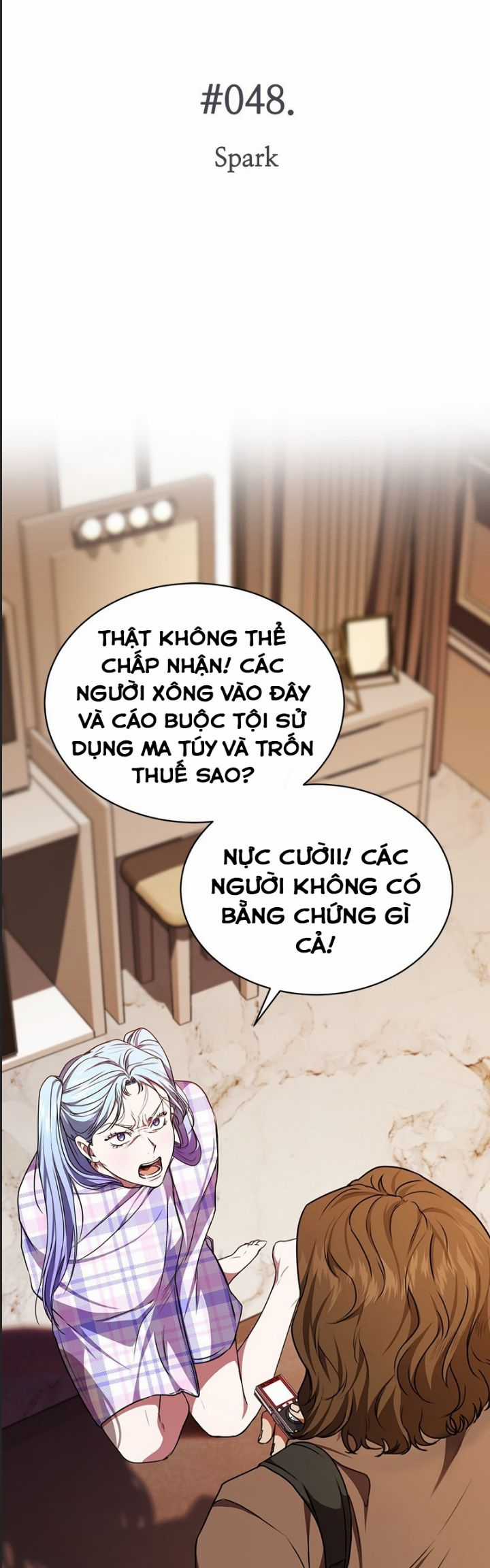 Thuế Trừng Giả Chapter 48 trang 2