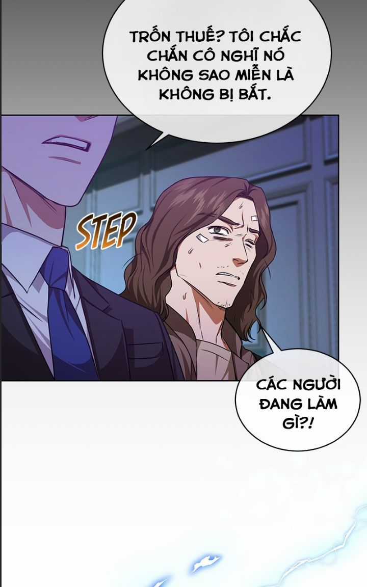 Thuế Trừng Giả Chapter 48 trang 23