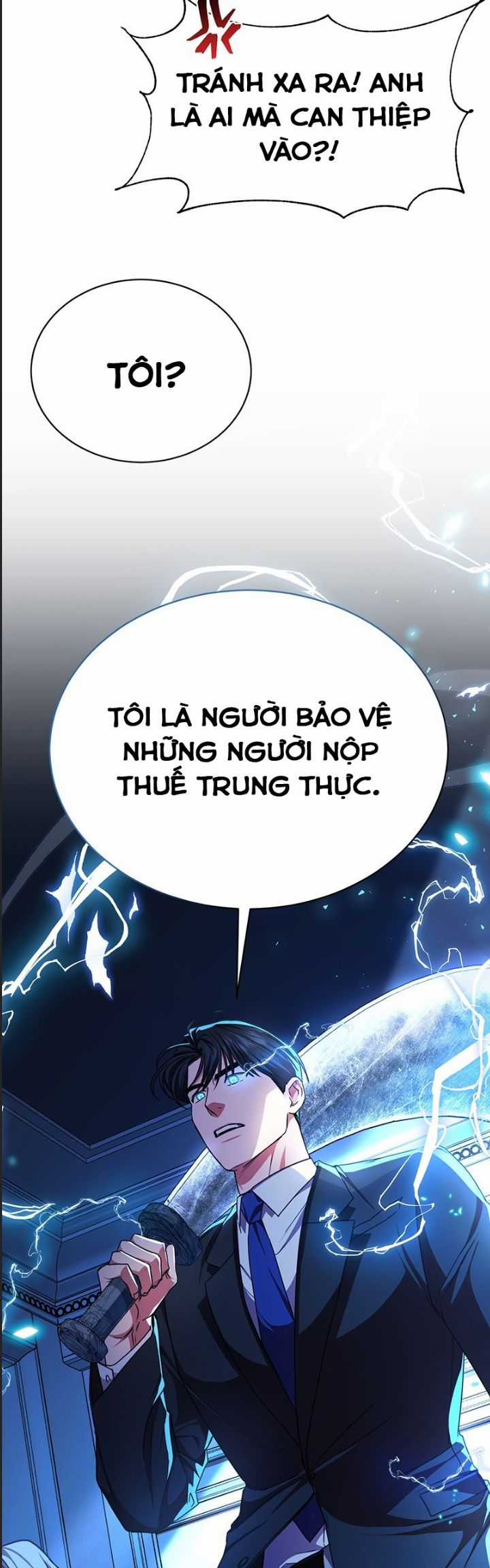 Thuế Trừng Giả Chapter 48 trang 28