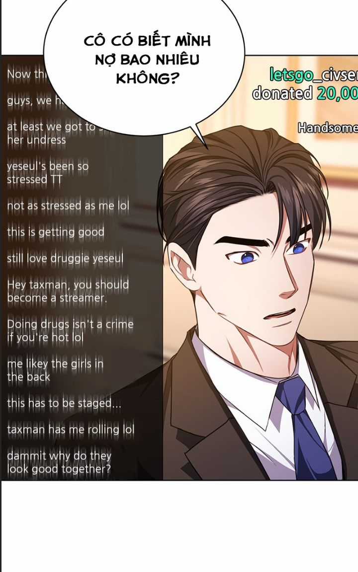 Thuế Trừng Giả Chapter 48 trang 34