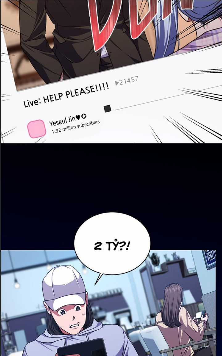 Thuế Trừng Giả Chapter 48 trang 36