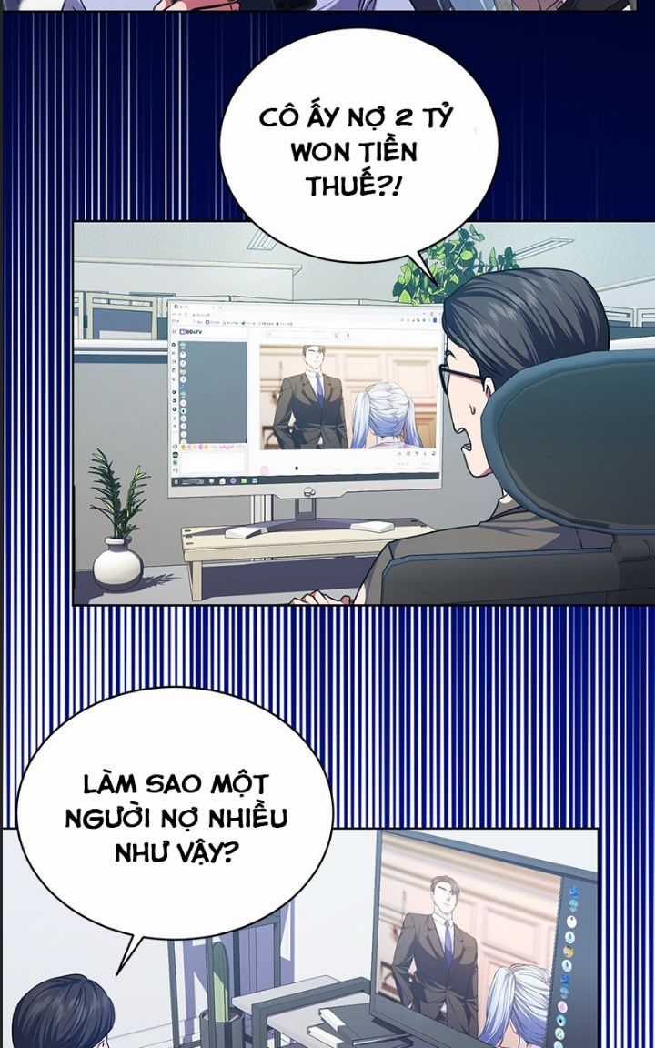 Thuế Trừng Giả Chapter 48 trang 37