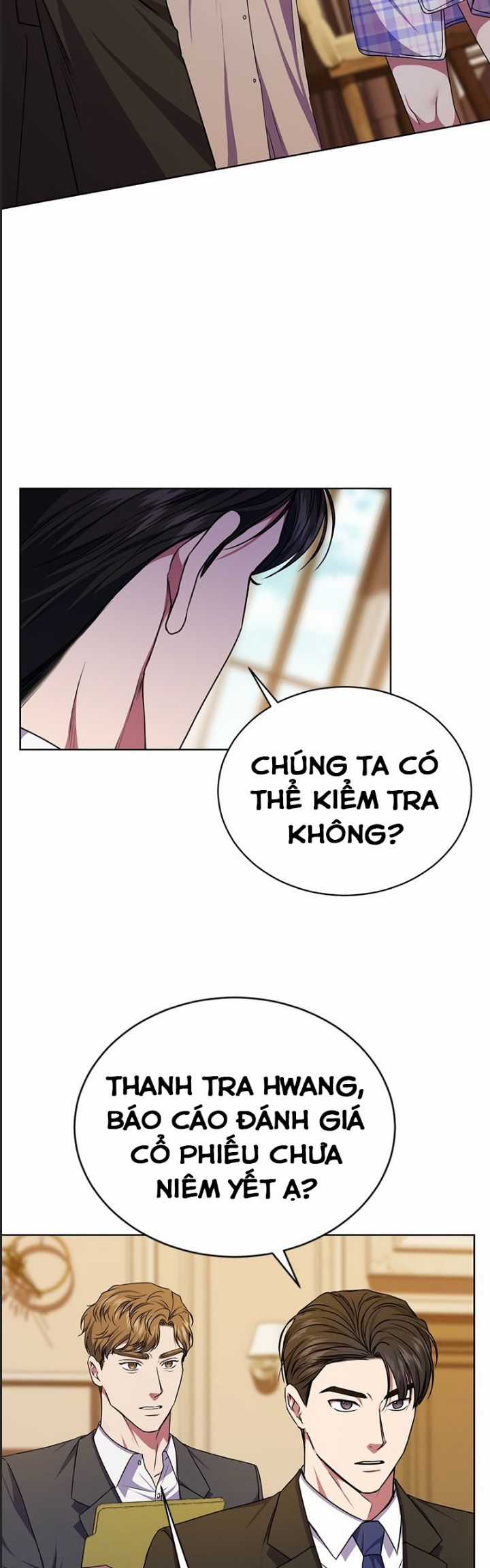 Thuế Trừng Giả Chapter 48 trang 44