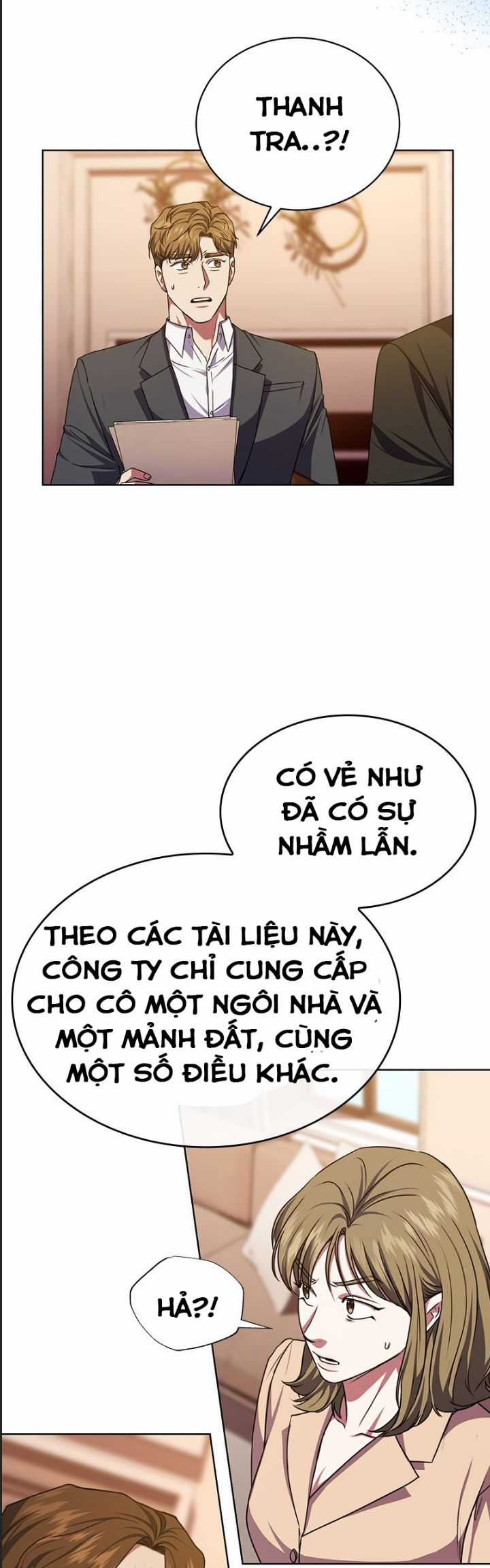 Thuế Trừng Giả Chapter 48 trang 51