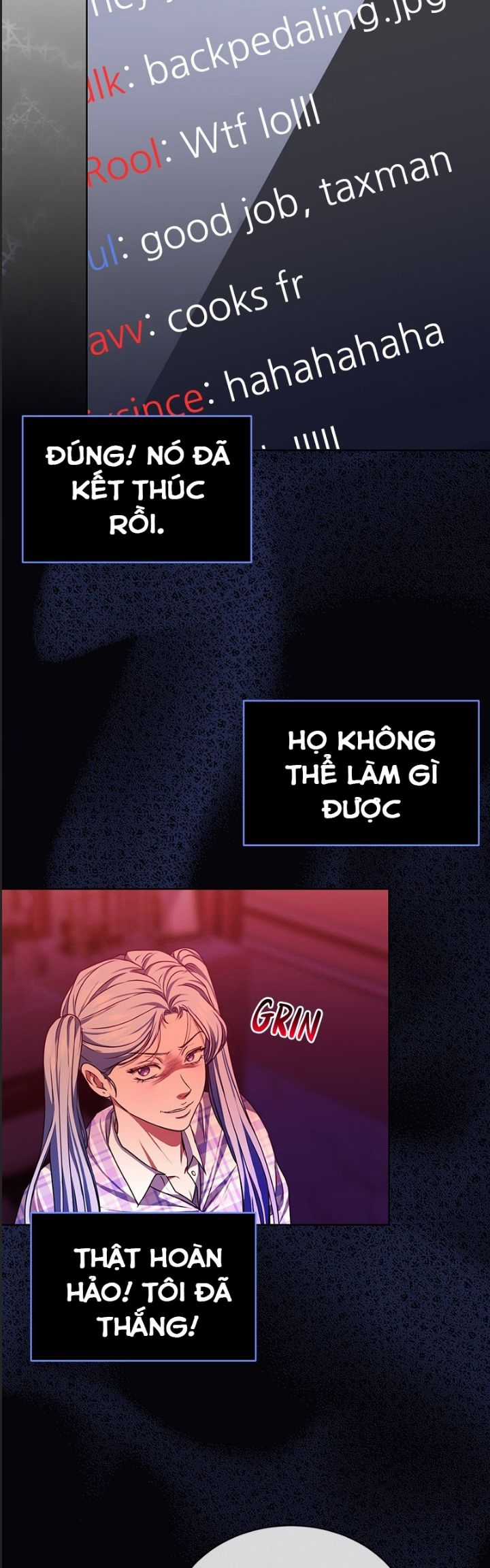 Thuế Trừng Giả Chapter 48 trang 57