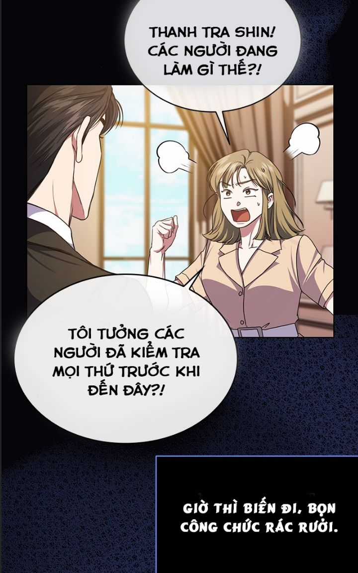 Thuế Trừng Giả Chapter 48 trang 58
