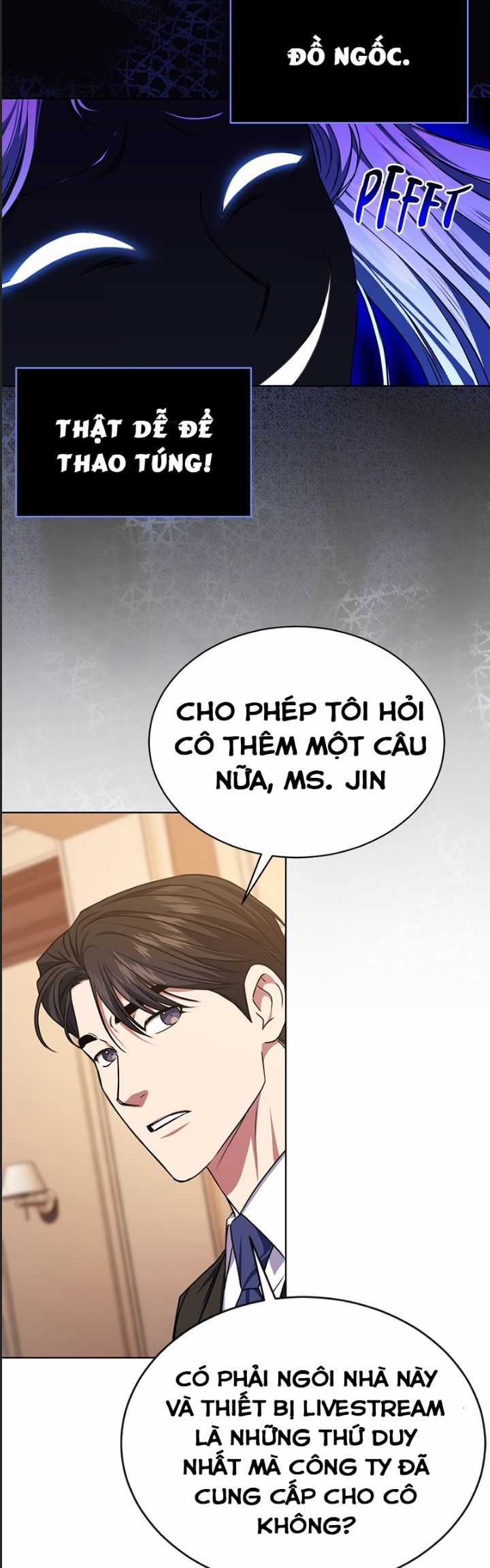 Thuế Trừng Giả Chapter 48 trang 60