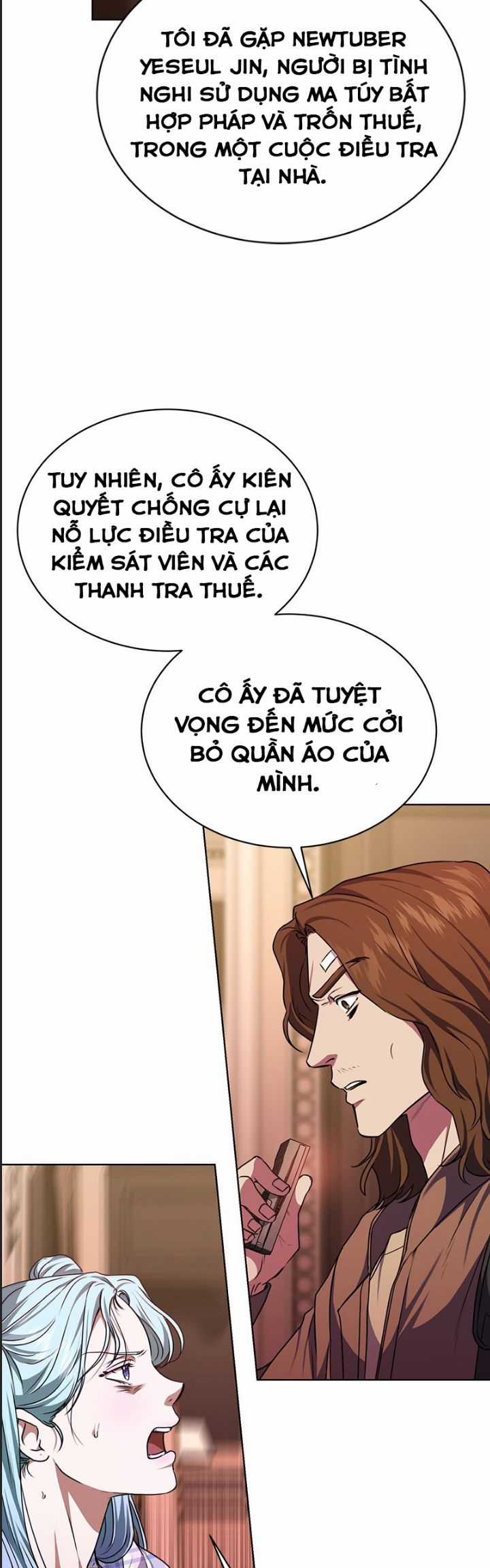 Thuế Trừng Giả Chapter 48 trang 7