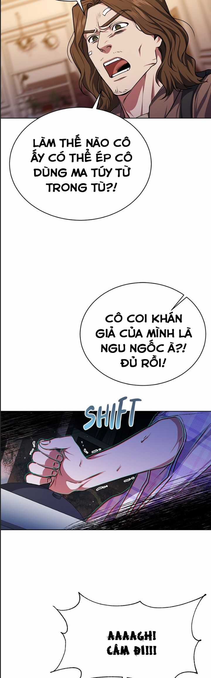 Thuế Trừng Giả Chapter 49 trang 21