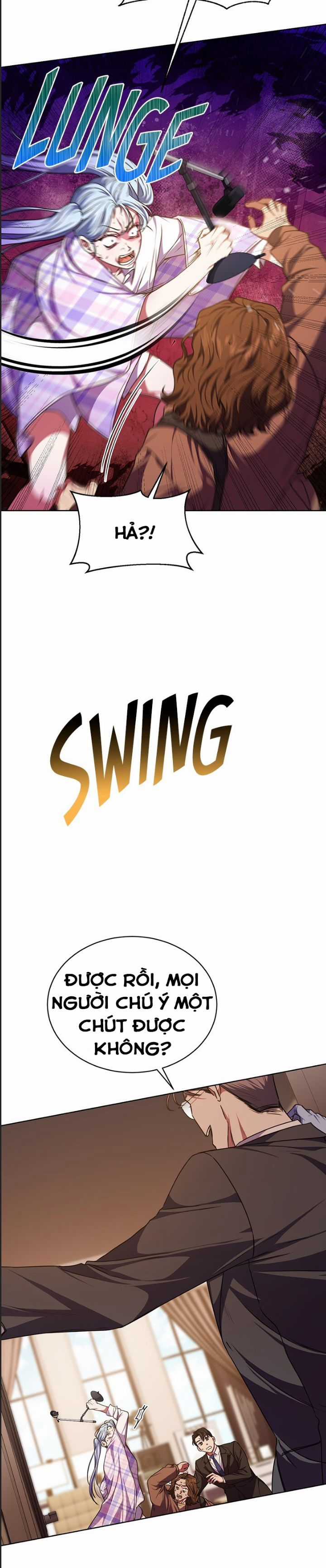 Thuế Trừng Giả Chapter 49 trang 22