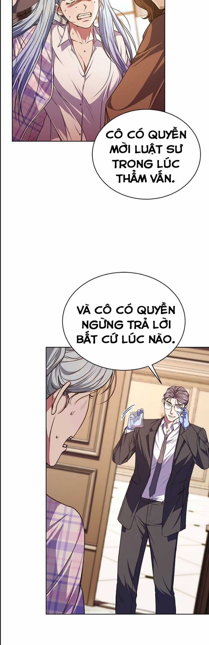 Thuế Trừng Giả Chapter 49 trang 25