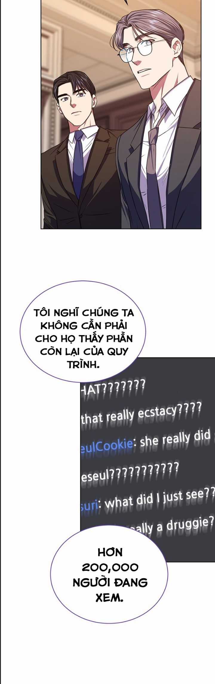 Thuế Trừng Giả Chapter 49 trang 32