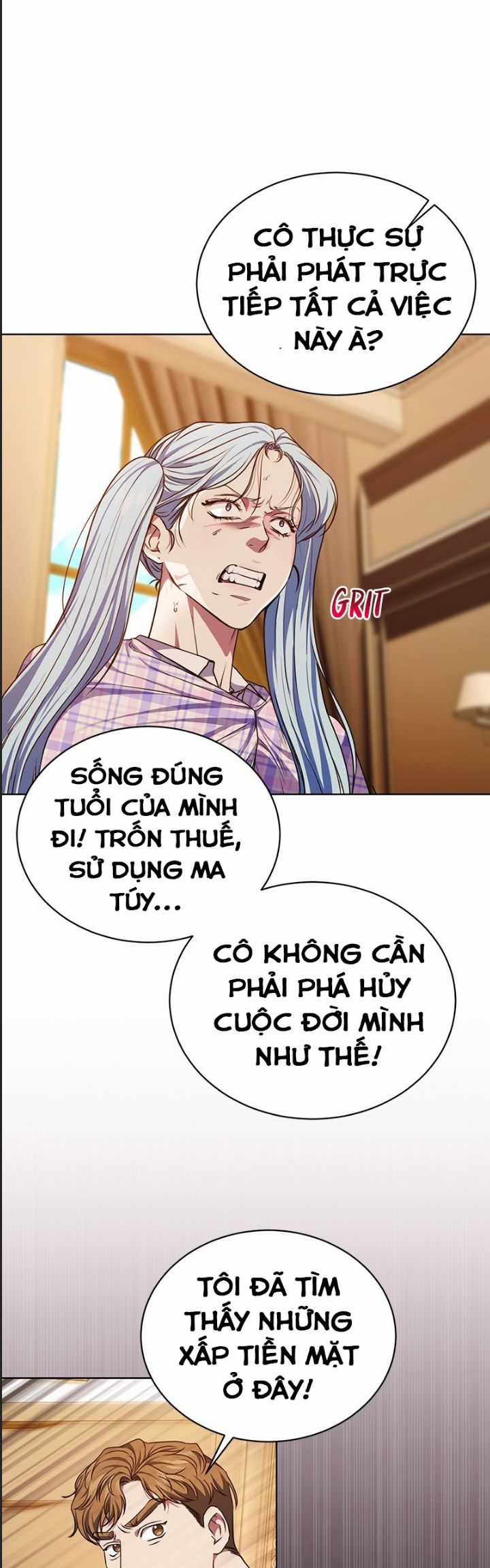 Thuế Trừng Giả Chapter 49 trang 4