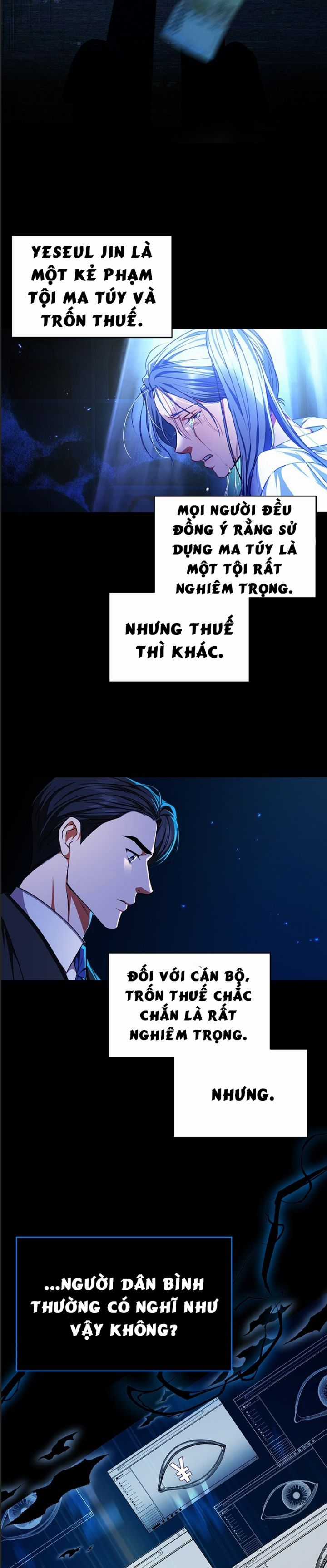 Thuế Trừng Giả Chapter 49 trang 43