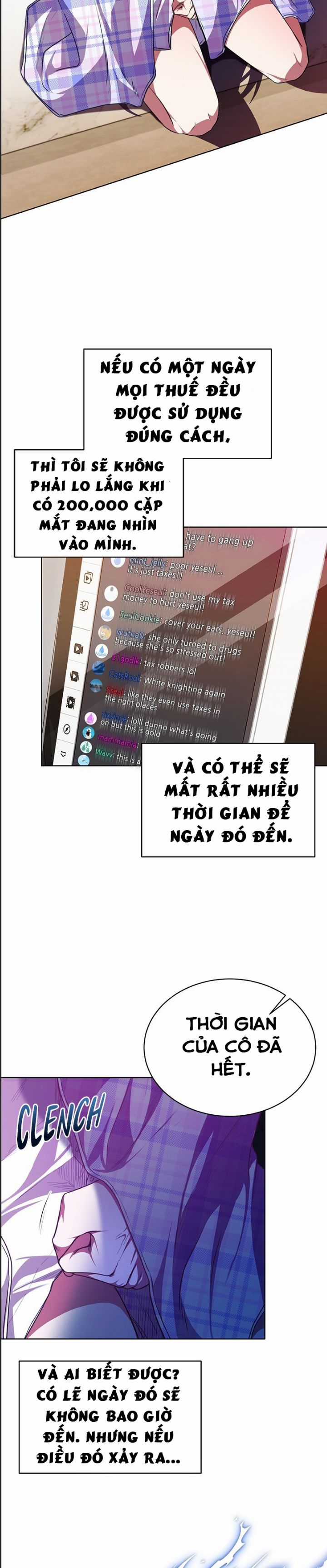 Thuế Trừng Giả Chapter 49 trang 57