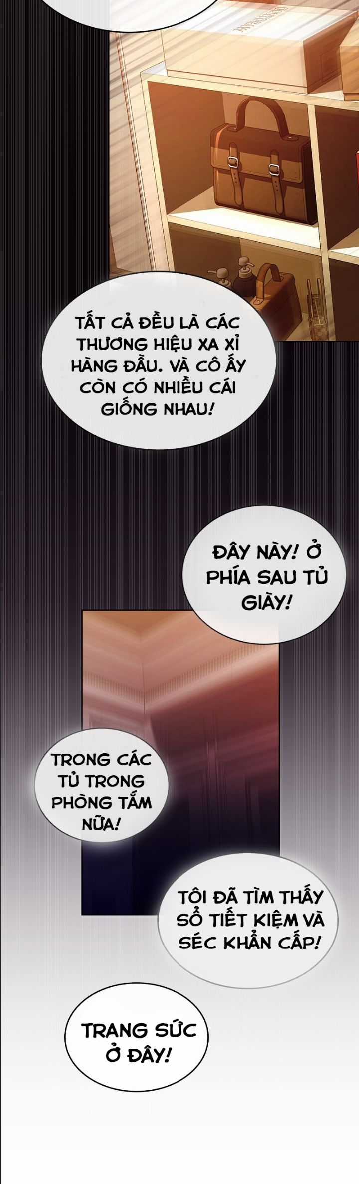 Thuế Trừng Giả Chapter 49 trang 6