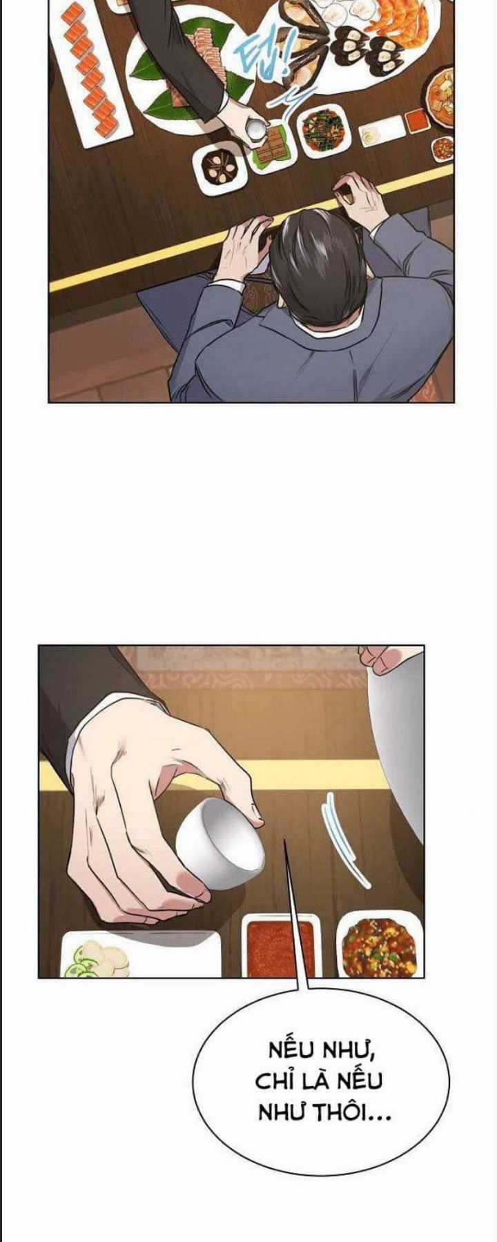 Thuế Trừng Giả Chapter 5 trang 13