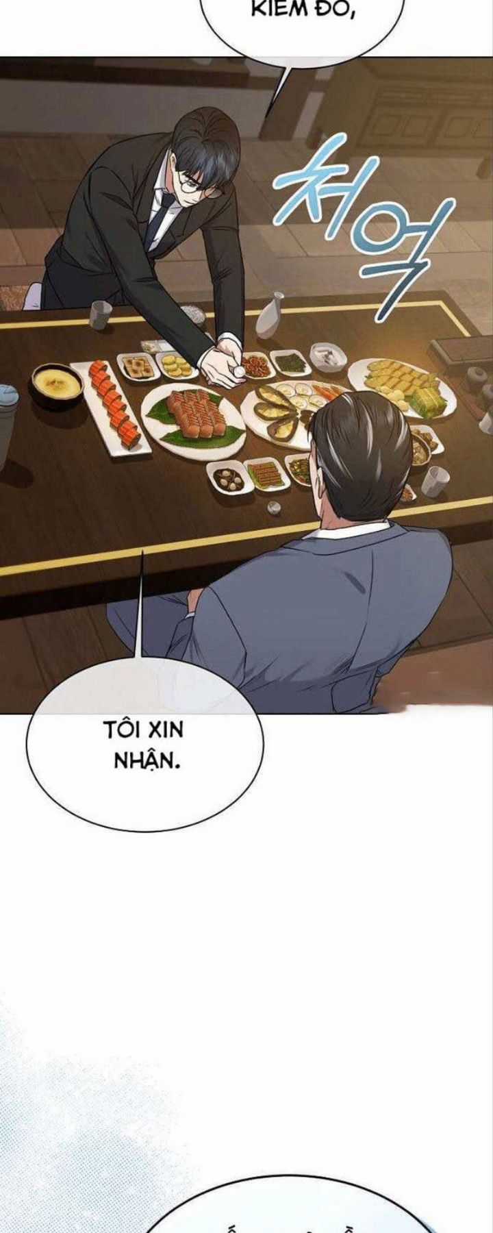 Thuế Trừng Giả Chapter 5 trang 20