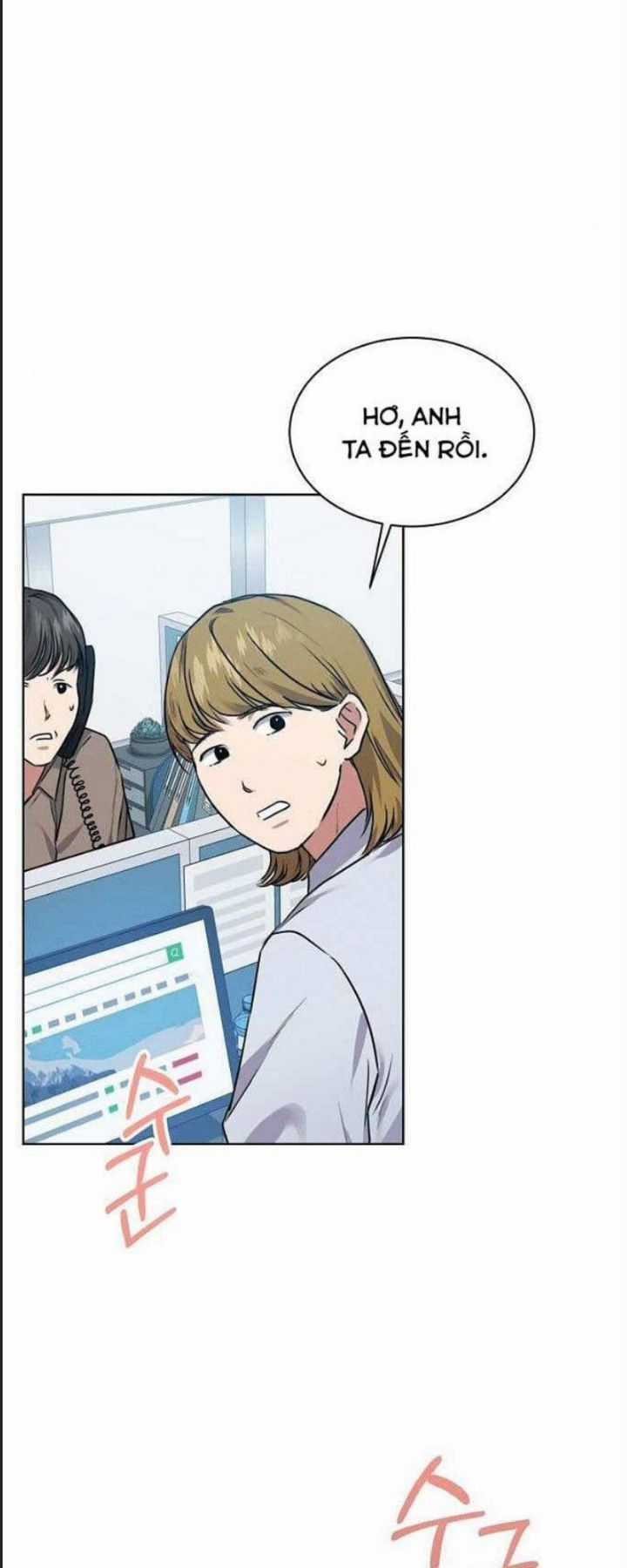 Thuế Trừng Giả Chapter 5 trang 28