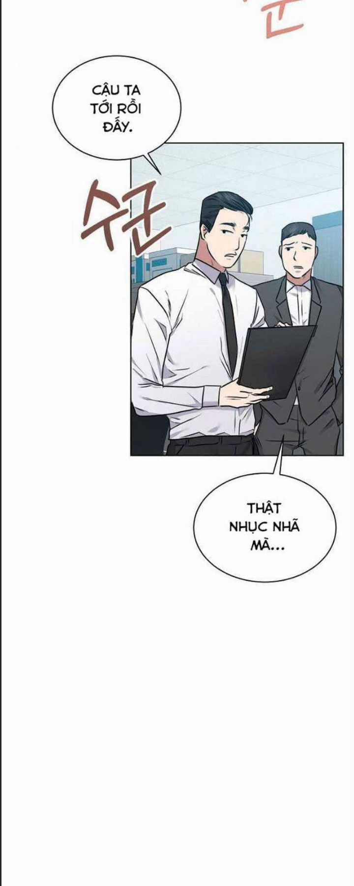 Thuế Trừng Giả Chapter 5 trang 29