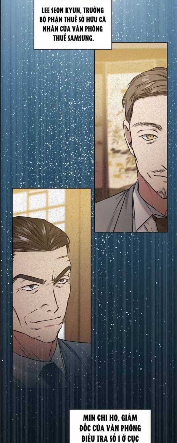 Thuế Trừng Giả Chapter 5 trang 35