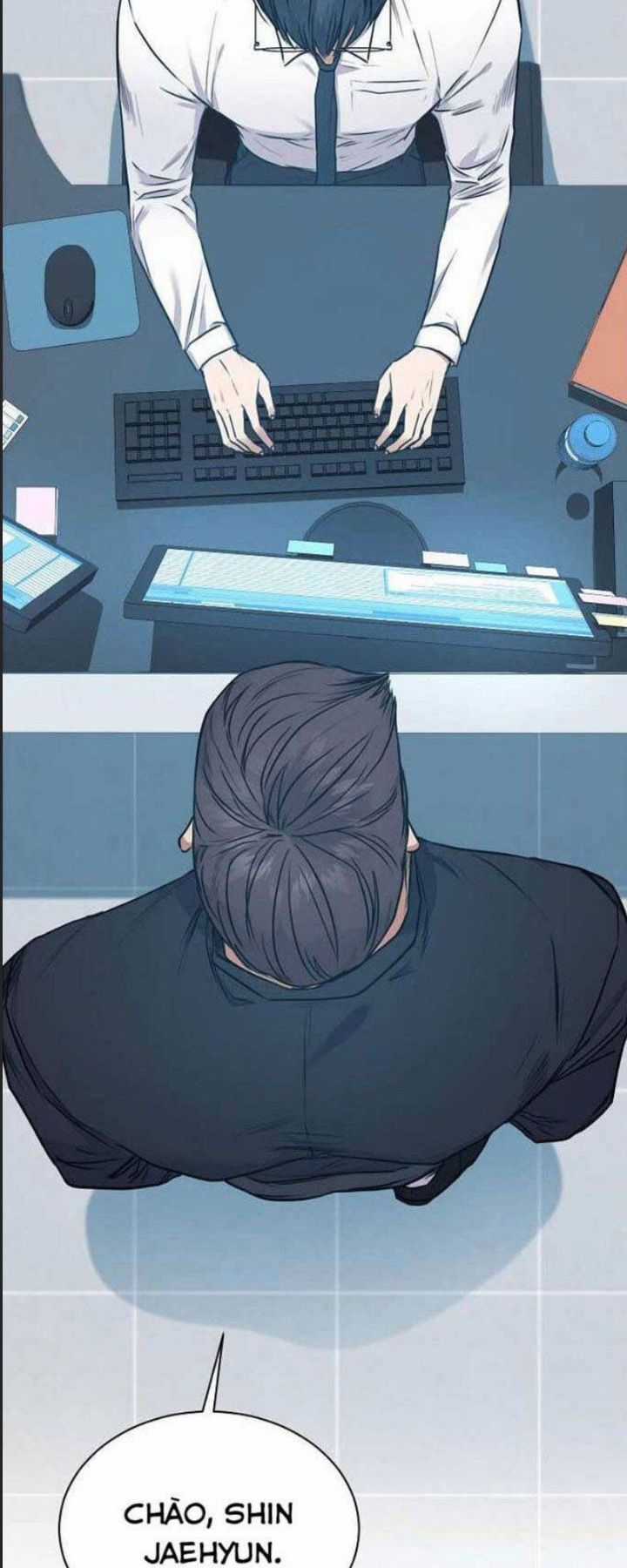 Thuế Trừng Giả Chapter 5 trang 38