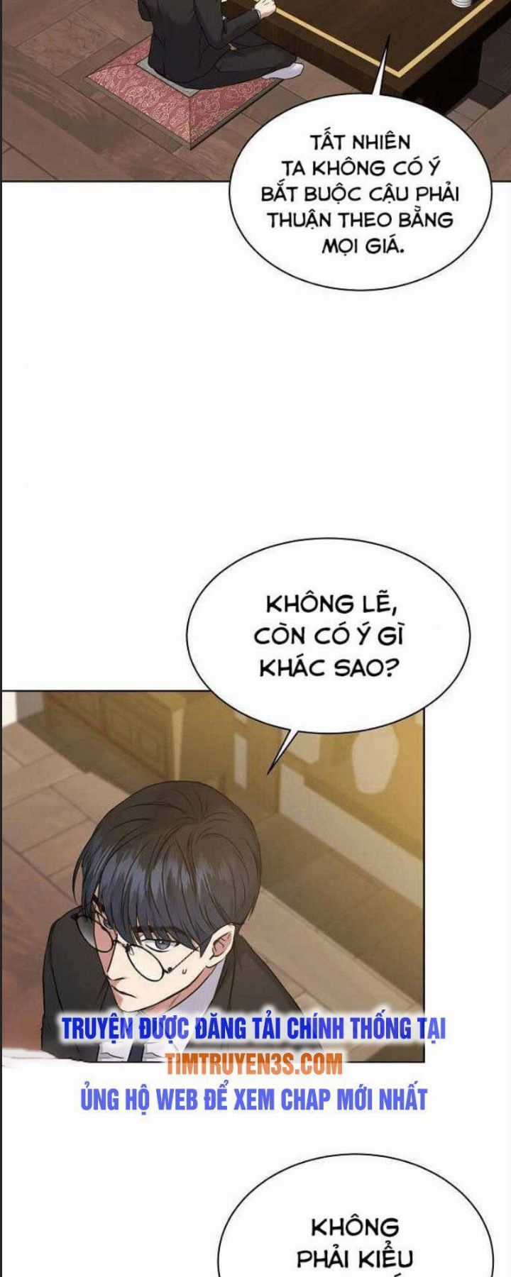 Thuế Trừng Giả Chapter 5 trang 4