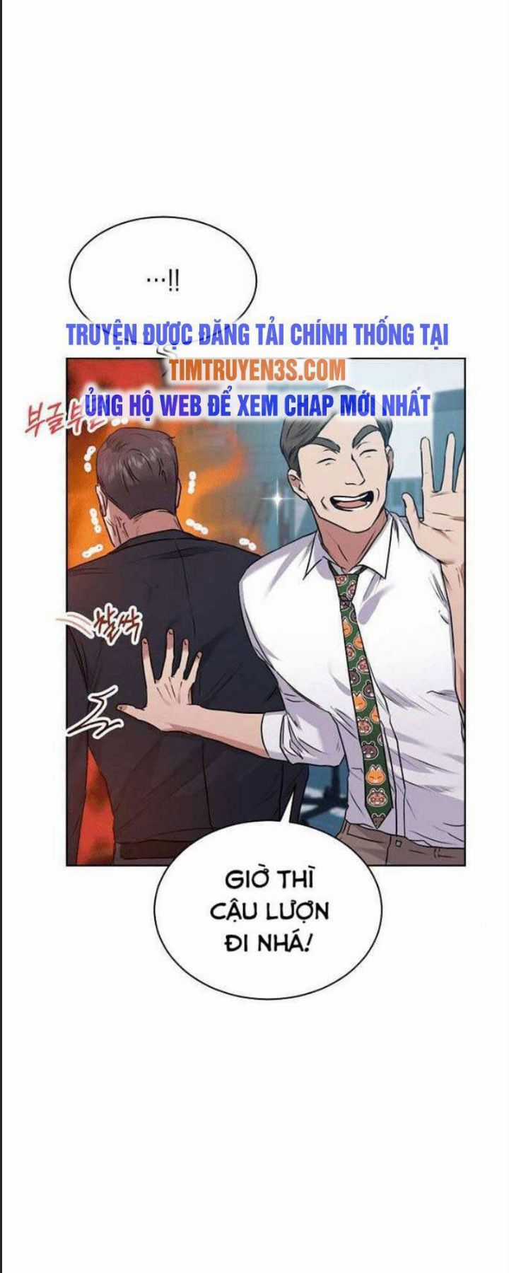 Thuế Trừng Giả Chapter 5 trang 47