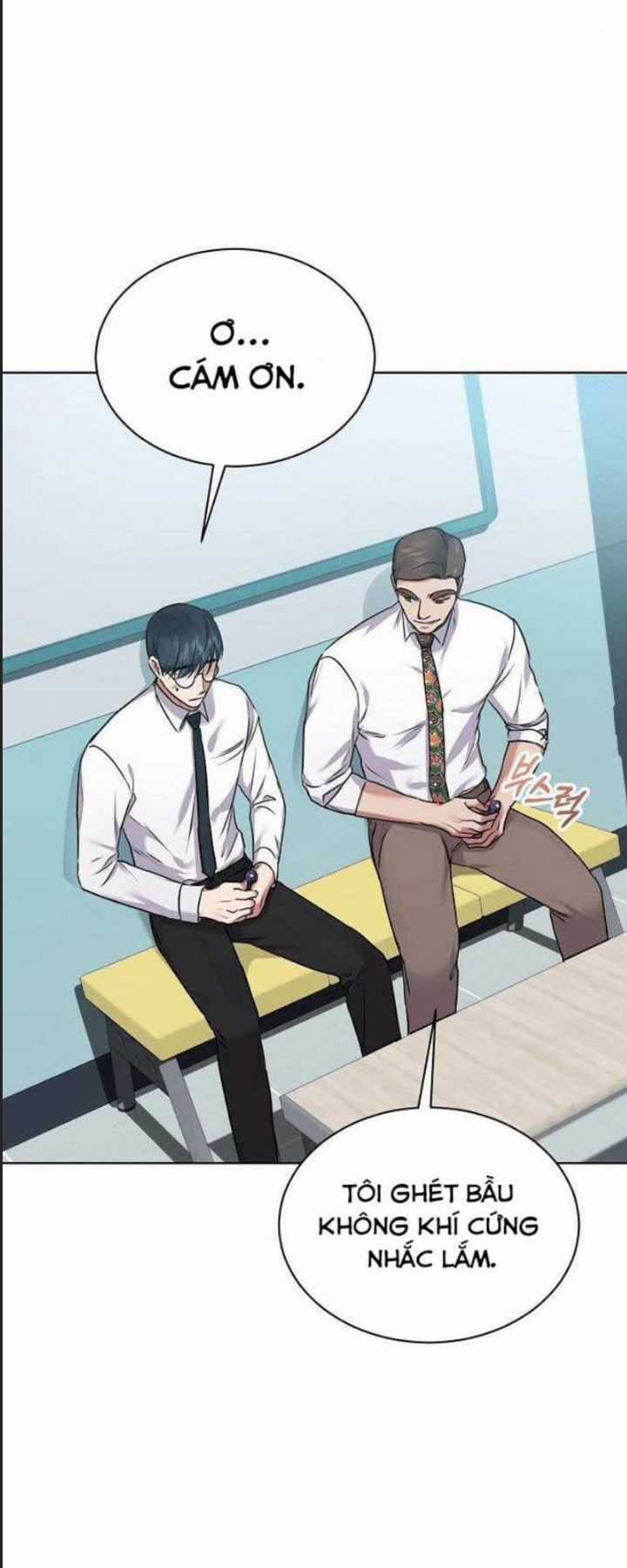 Thuế Trừng Giả Chapter 5 trang 53