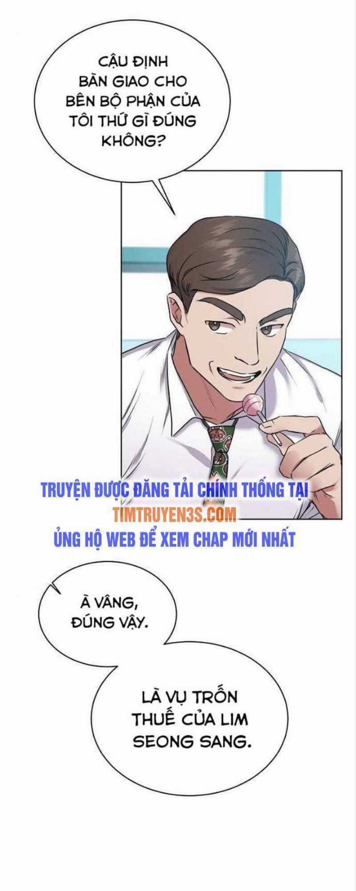 Thuế Trừng Giả Chapter 5 trang 55